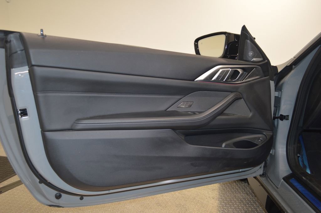 Used 2026 BMW M4 xDrive Competition image 18