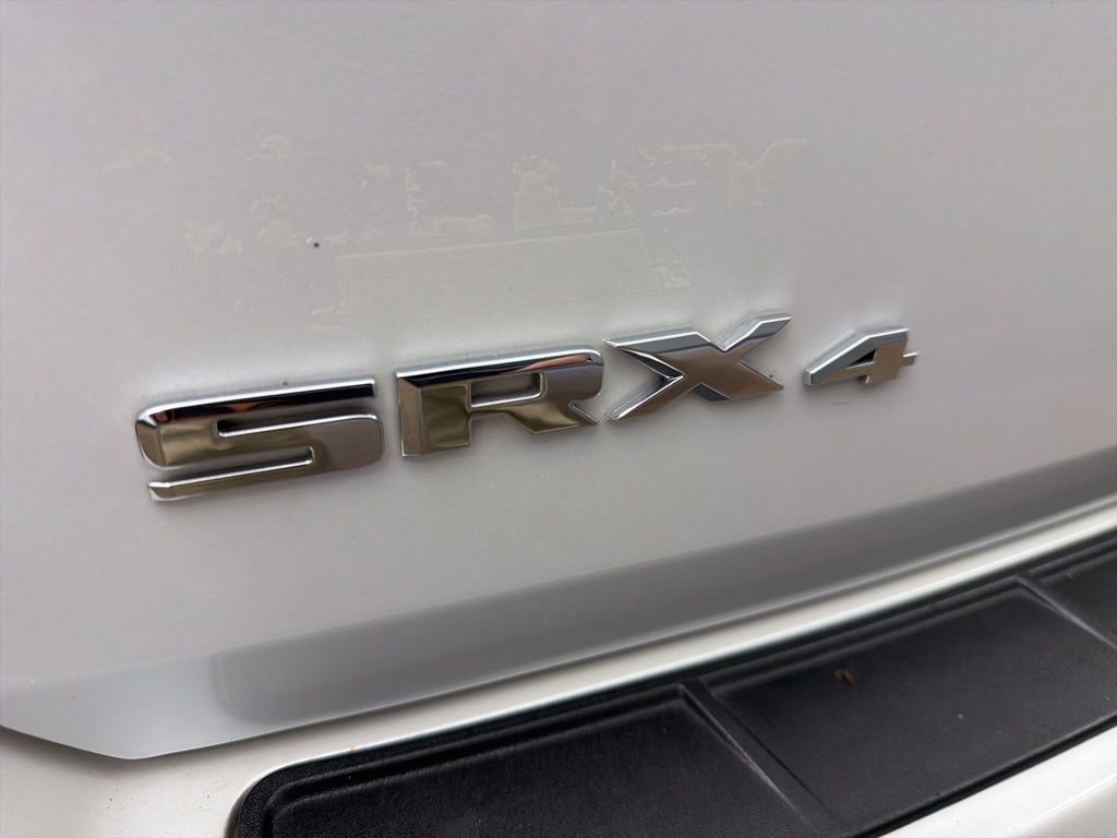 Used 2015 Cadillac SRX Luxury w/ Trailering Package AWD/4WD image 22