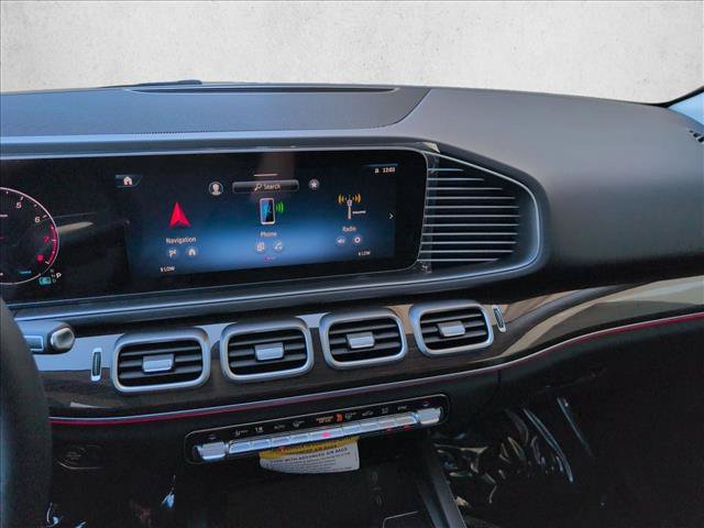 New 2026 Mercedes-Benz GLE 450 4MATIC image 12