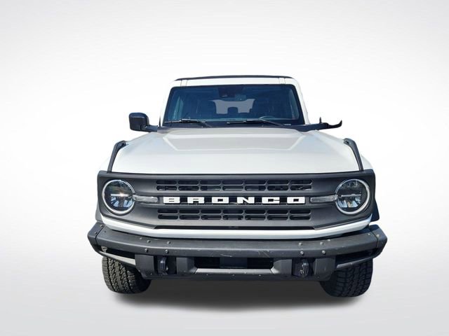 Used 2021 Ford Bronco Black Diamond image 8