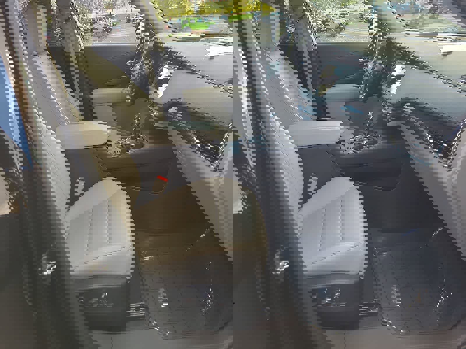 Used 2019 Cadillac XT4 Premium Luxury w/ Technology Package image 22