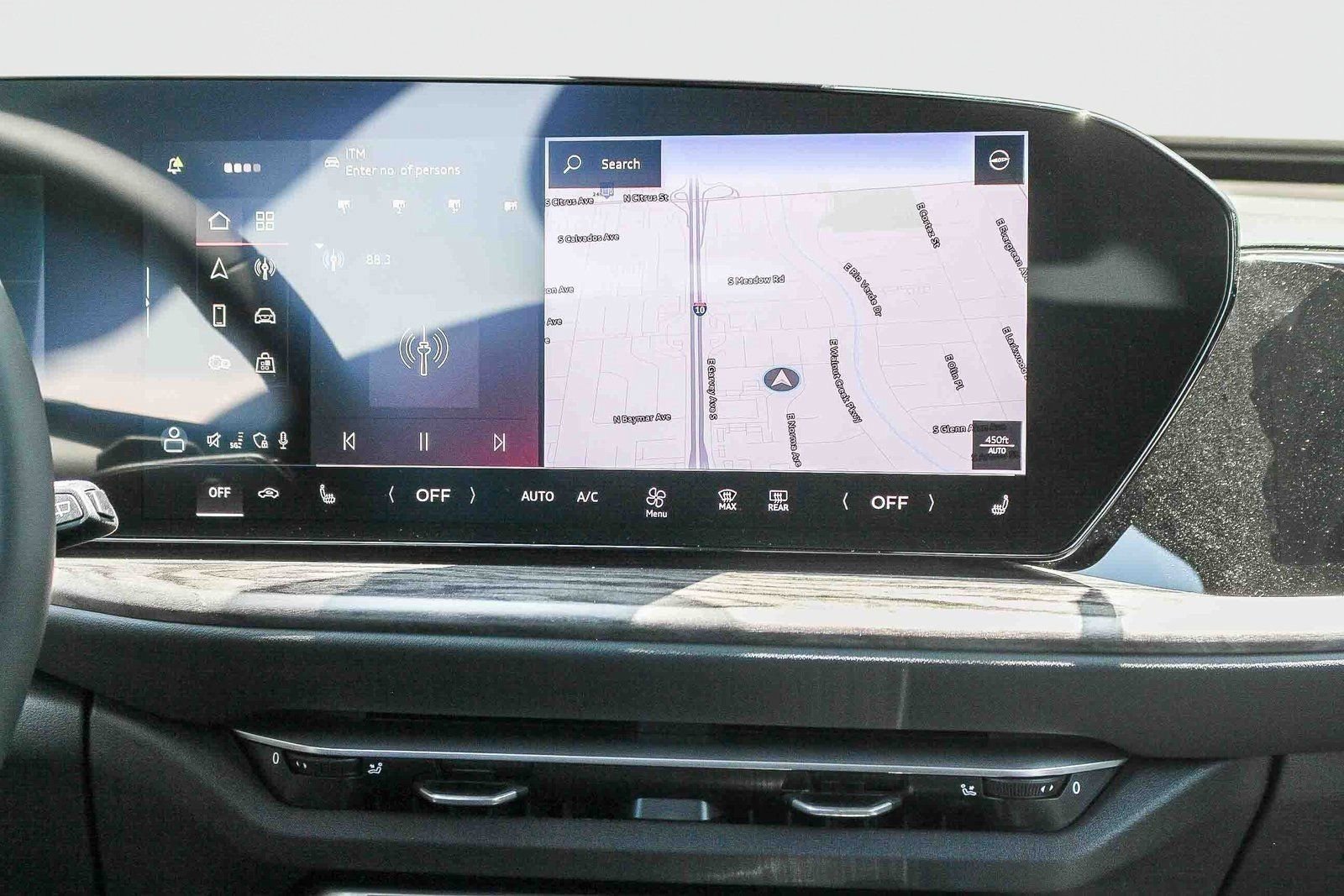 Used 2025 Audi Q5 Premium Plus image 14