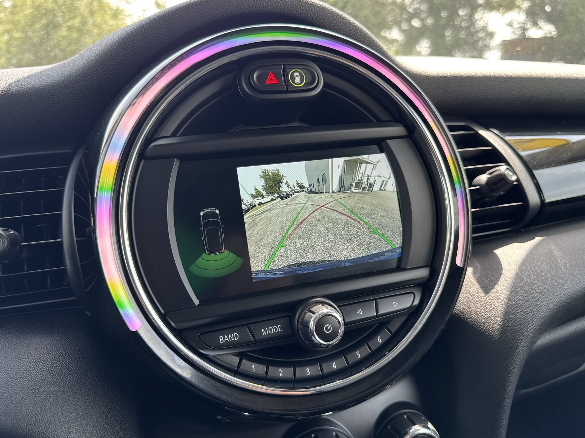 Used 2019 MINI Cooper S w/ Premium Package FWD image 22