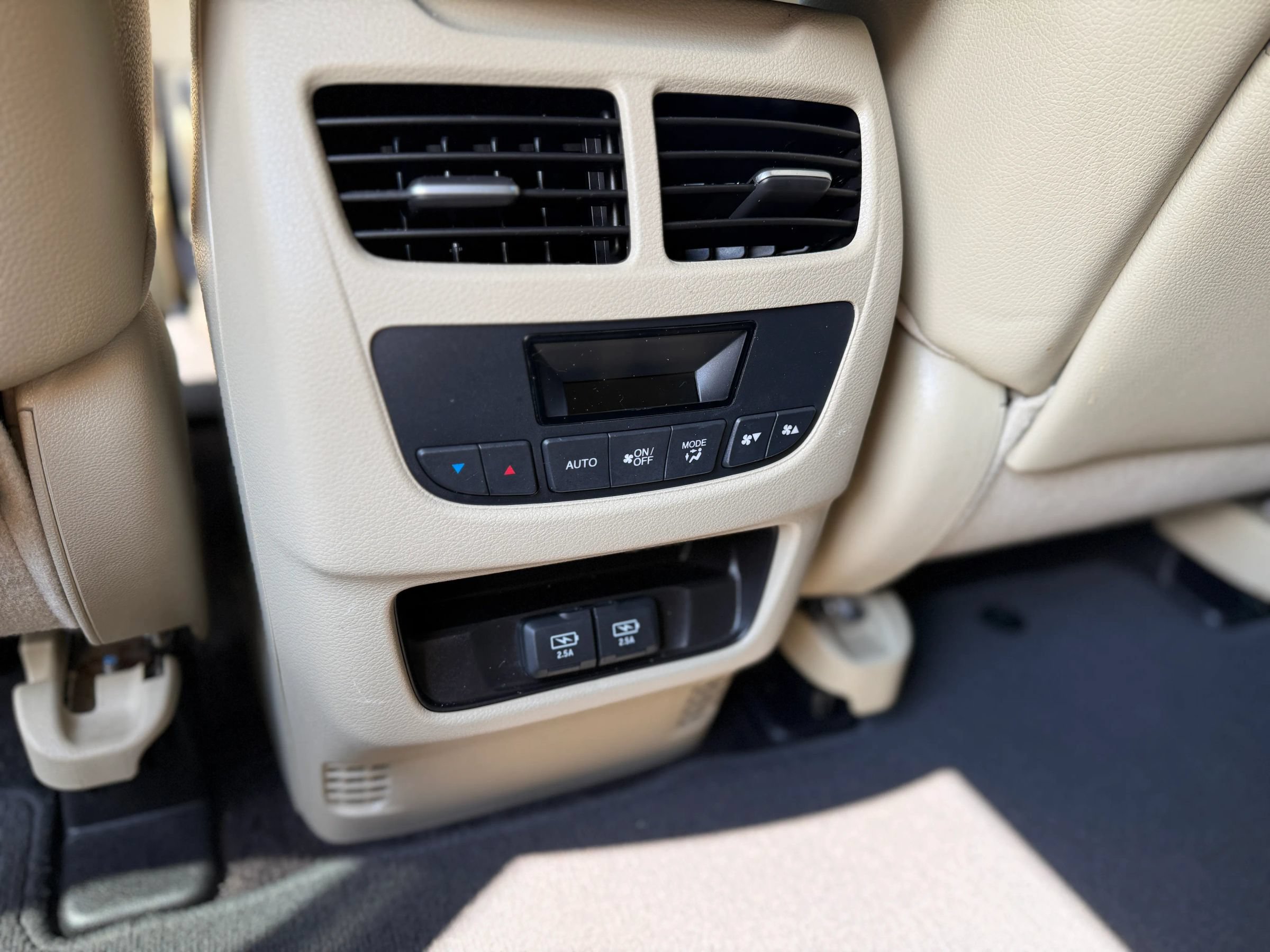 Used 2017 Acura MDX w/ Technology Package FWD image 19