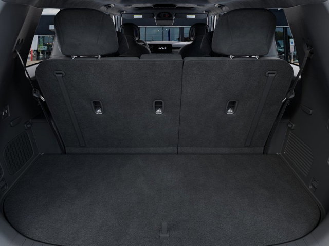 New 2027 Kia Telluride X-Line SX Prestige image 19