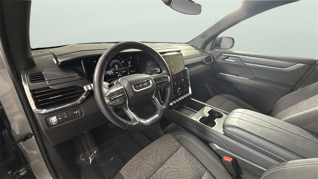 Certified 2025 GMC Acadia Elevation image 18