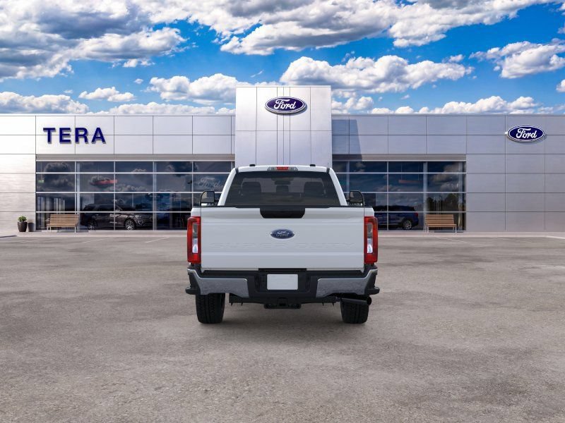 New 2026 Ford F250 XLT AWD/4WD image 6