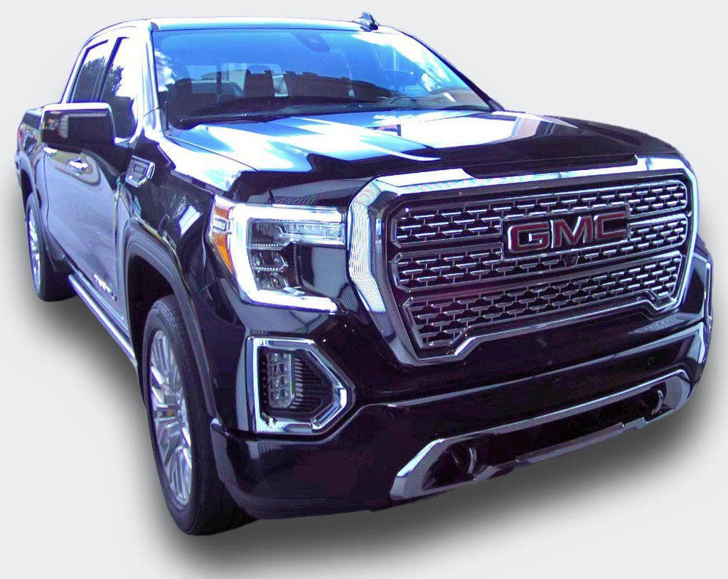 Used 2021 GMC Sierra 1500 Denali w/ Denali Ultimate Package AWD/4WD image 6