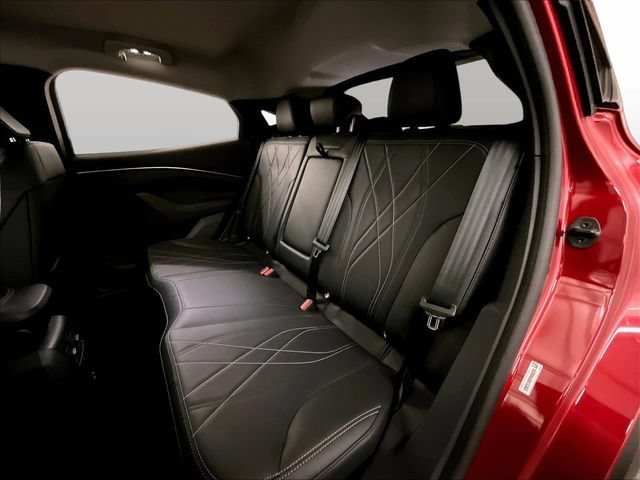 Certified 2023 Ford Mustang Mach-E Select RWD image 25