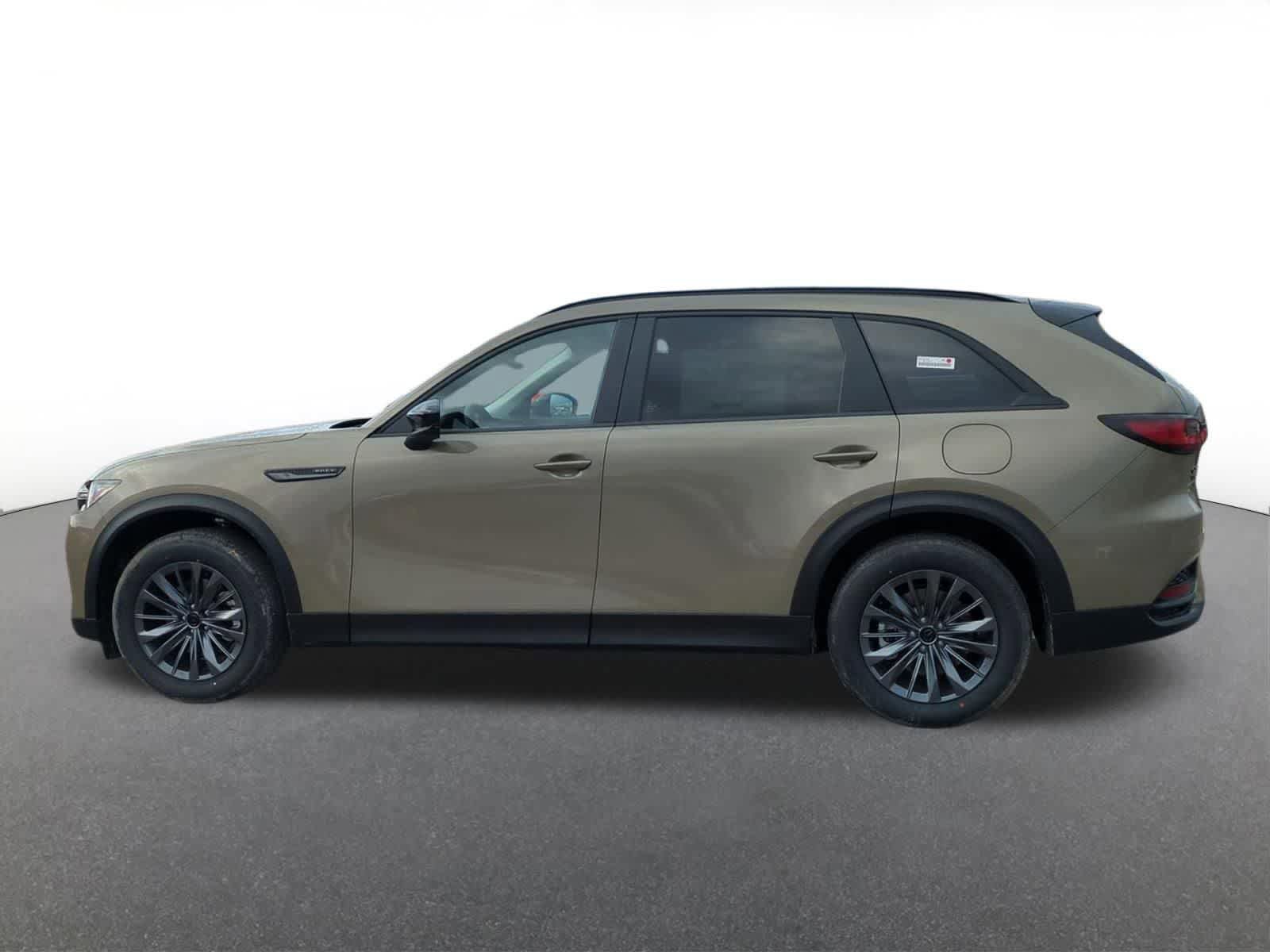 New 2026 MAZDA CX-70 SC image 3