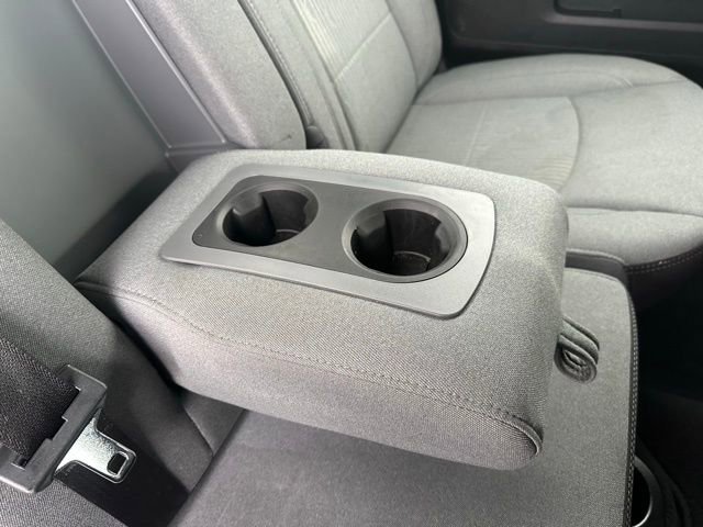 Used 2024 RAM 3500 Big Horn image 33