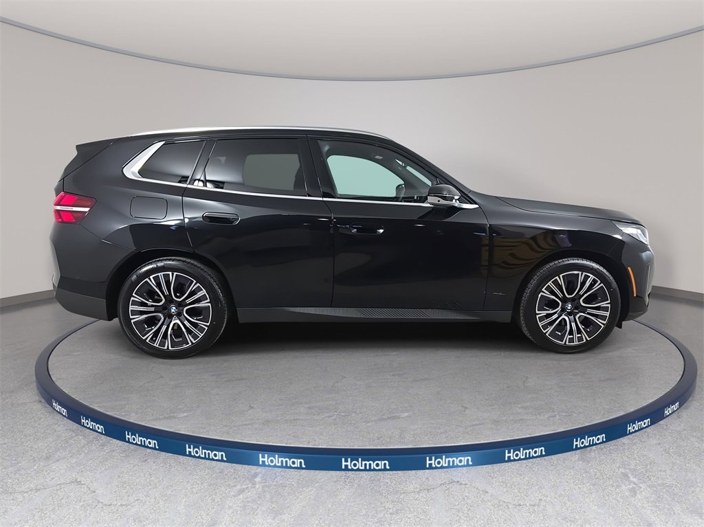 Used 2025 BMW X3 xDrive30i w/ Premium Package image 5