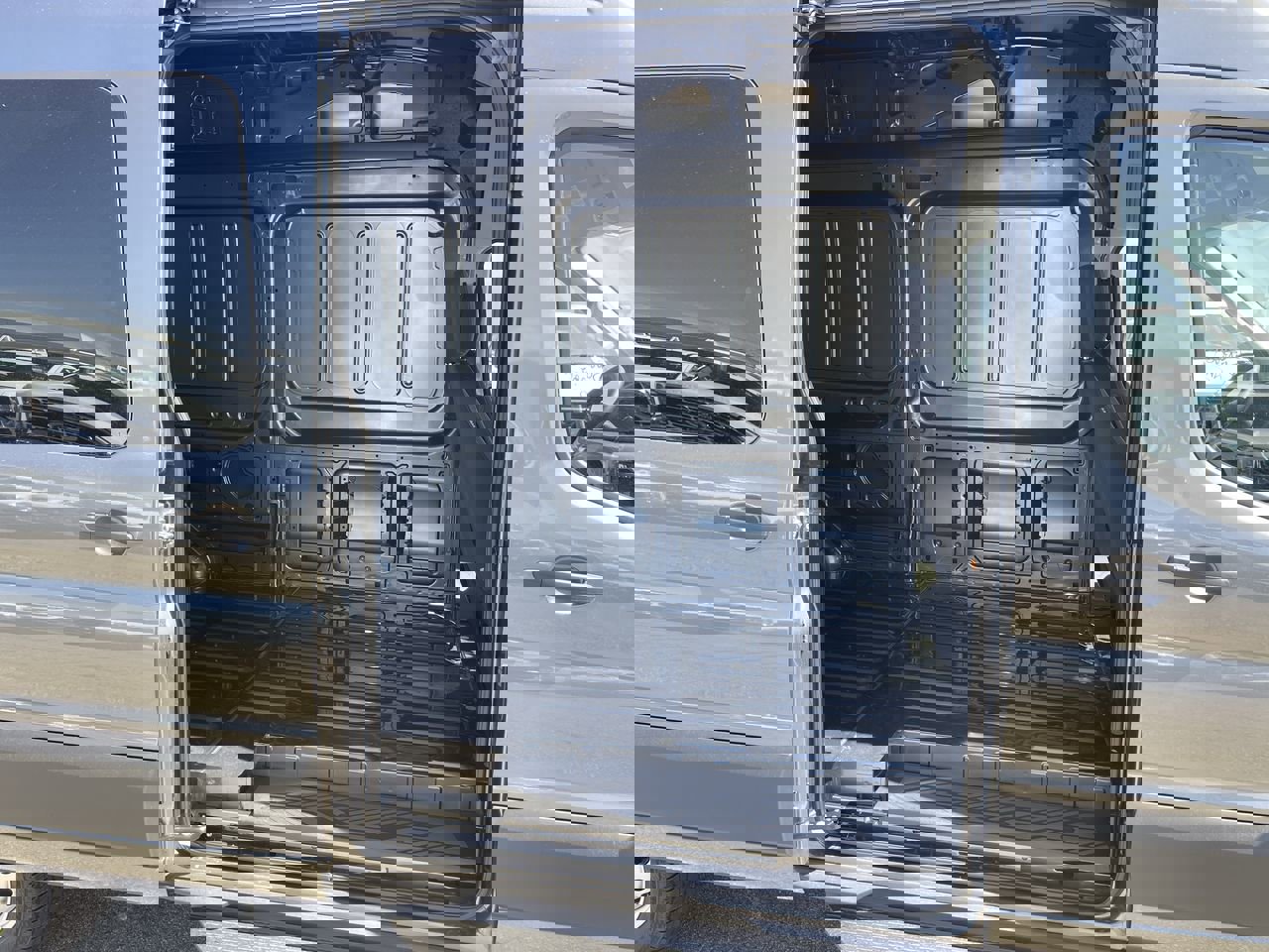 New 2026 Ford Transit 350 148 High Roof AWD image 18