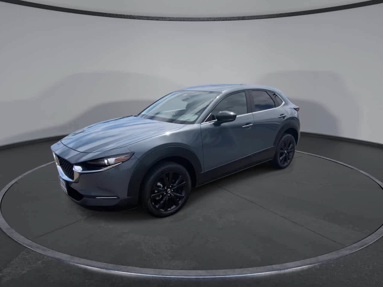 Used 2024 MAZDA CX-30 AWD 2.5 S w/ Preferred Package image 4