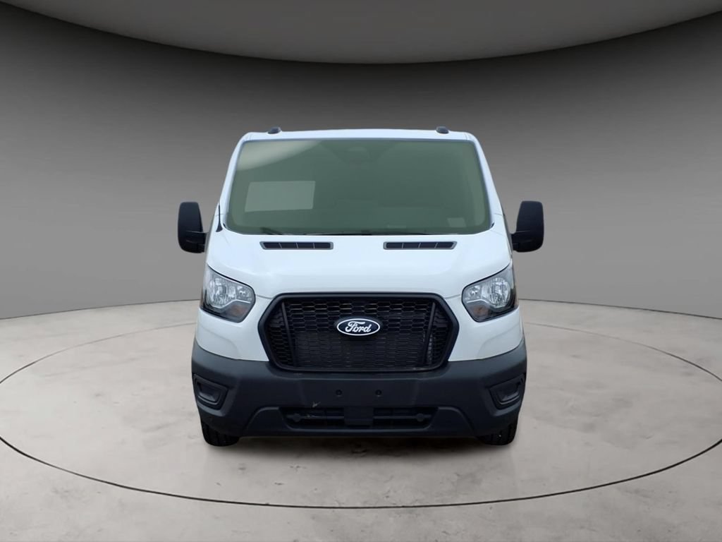 New 2026 Ford Transit 250 Low Roof RWD image 8
