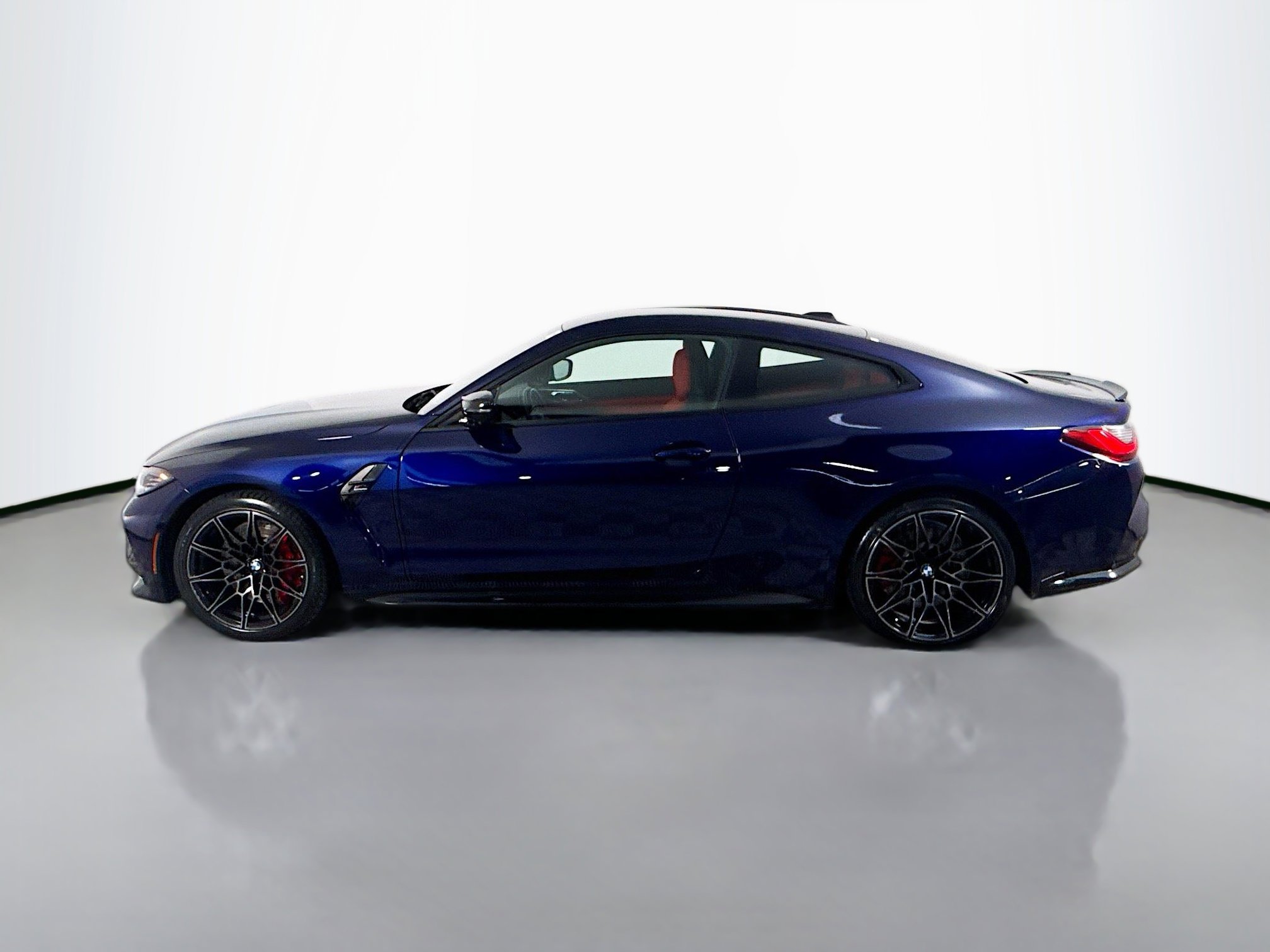 Used 2024 BMW M4 Competition w/ Executive Package image 6