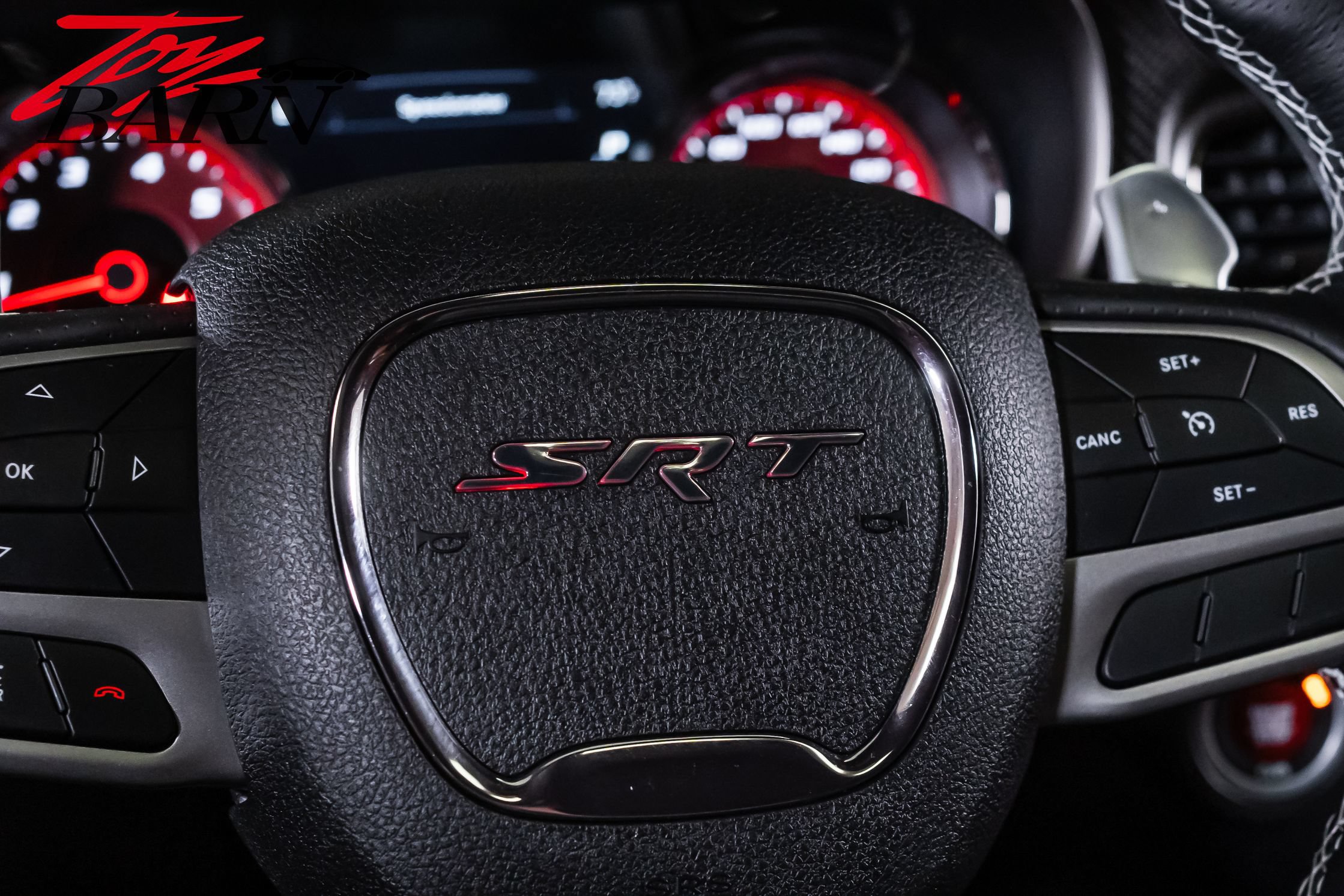 Used 2021 Dodge Charger SRT Hellcat RWD image 31
