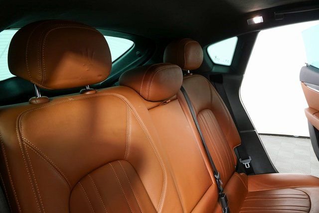 Used 2022 Maserati Levante GT image 23