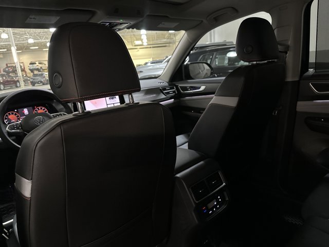 New 2026 Volkswagen Atlas Peak Edition image 20