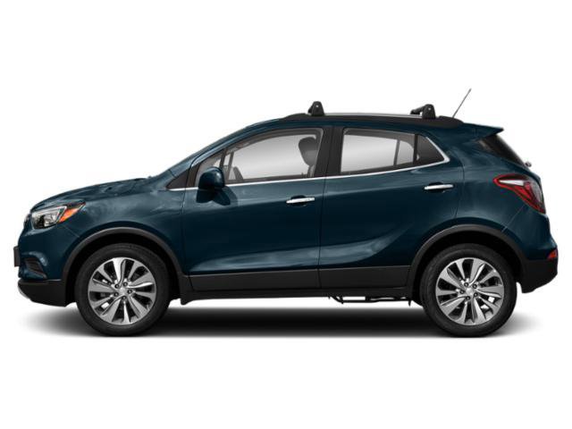 Used 2020 Buick Encore Preferred w/ Safety Package FWD image 3