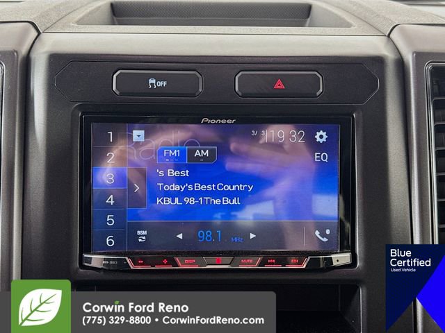 Used 2017 Ford F150 XLT image 18