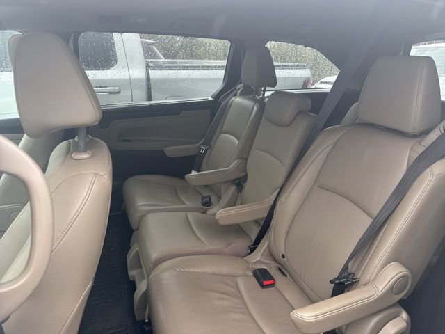Used 2019 Honda Odyssey EX-L image 13