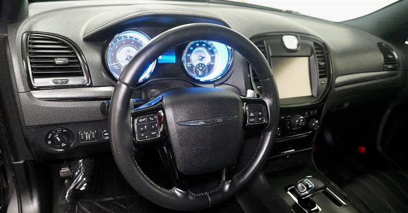 Used 2014 Chrysler 300 S image 11