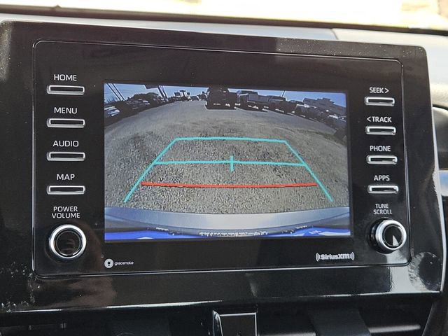 Used 2024 Toyota Camry SE image 18