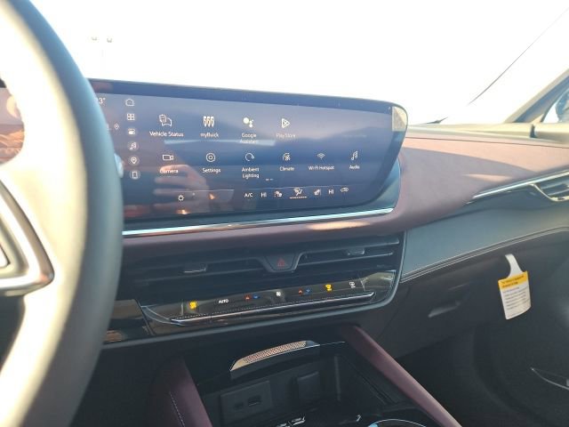 New 2026 Buick Envision Sport Touring image 39