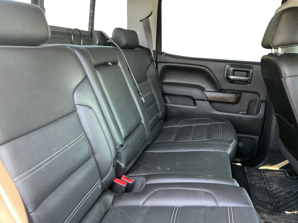 Used 2017 GMC Sierra 1500 Denali AWD/4WD image 19