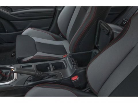 New 2026 Subaru WRX AWD/4WD image 16