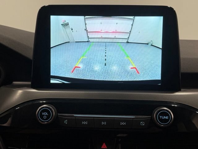 Certified 2024 Ford Escape Active AWD/4WD image 27