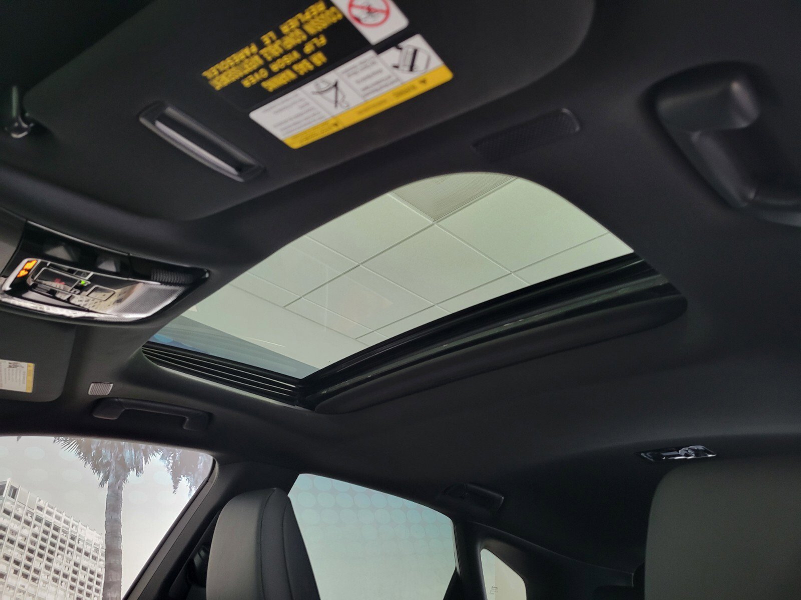 Certified 2025 Lexus RX 350 FWD image 11