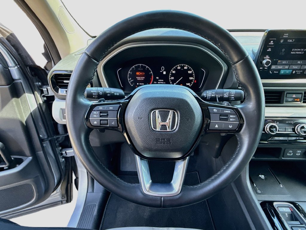 Used 2023 Honda Pilot EX-L image 13