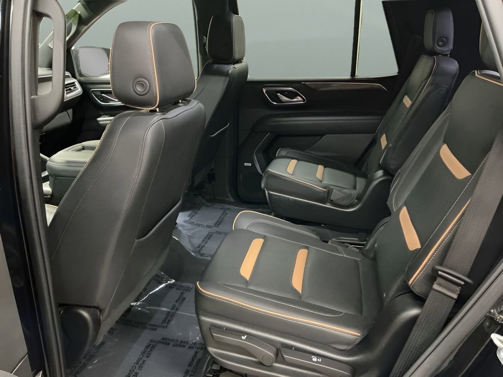 Used 2022 GMC Yukon AT4 image 22