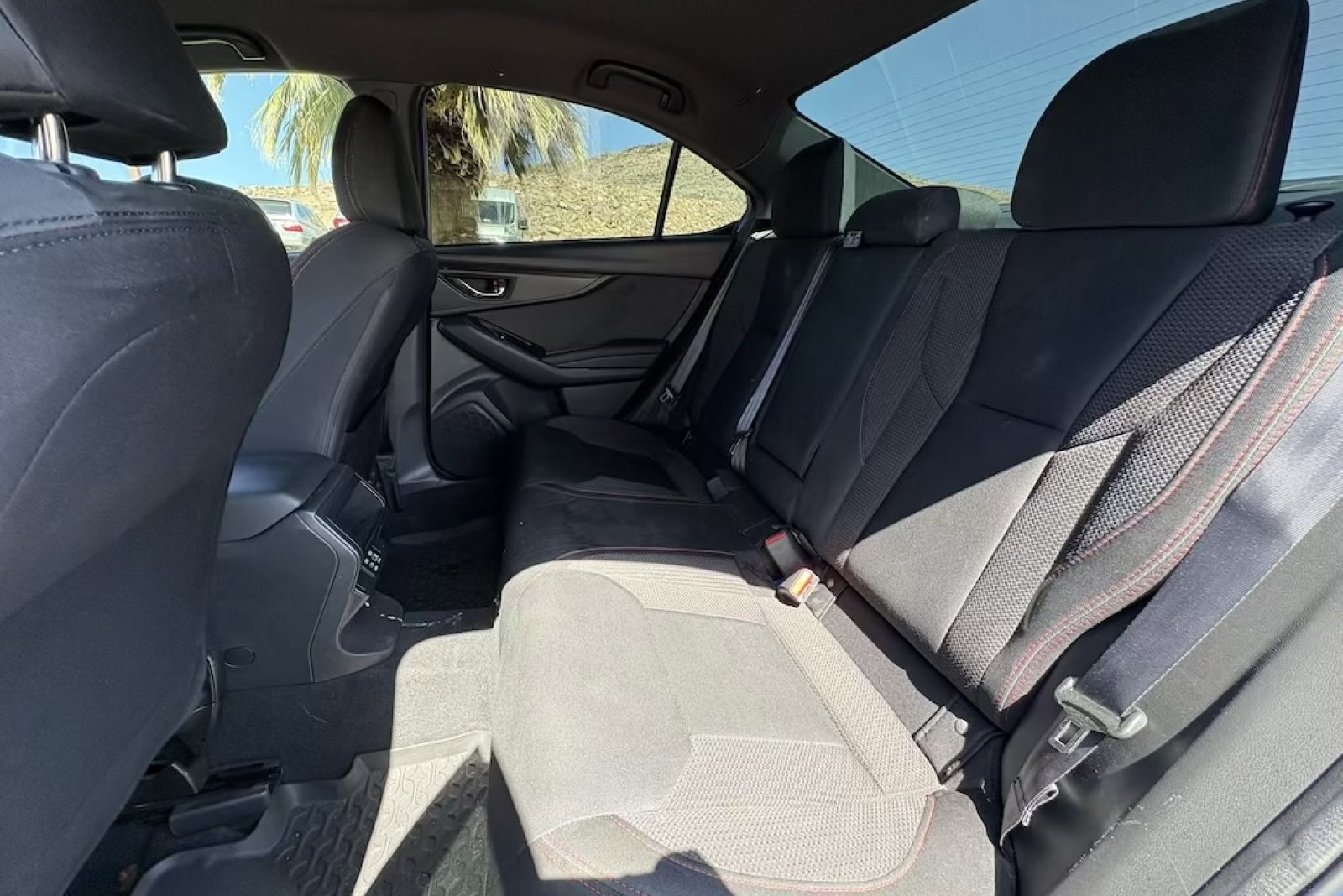 Used 2024 Subaru WRX Premium AWD/4WD image 10
