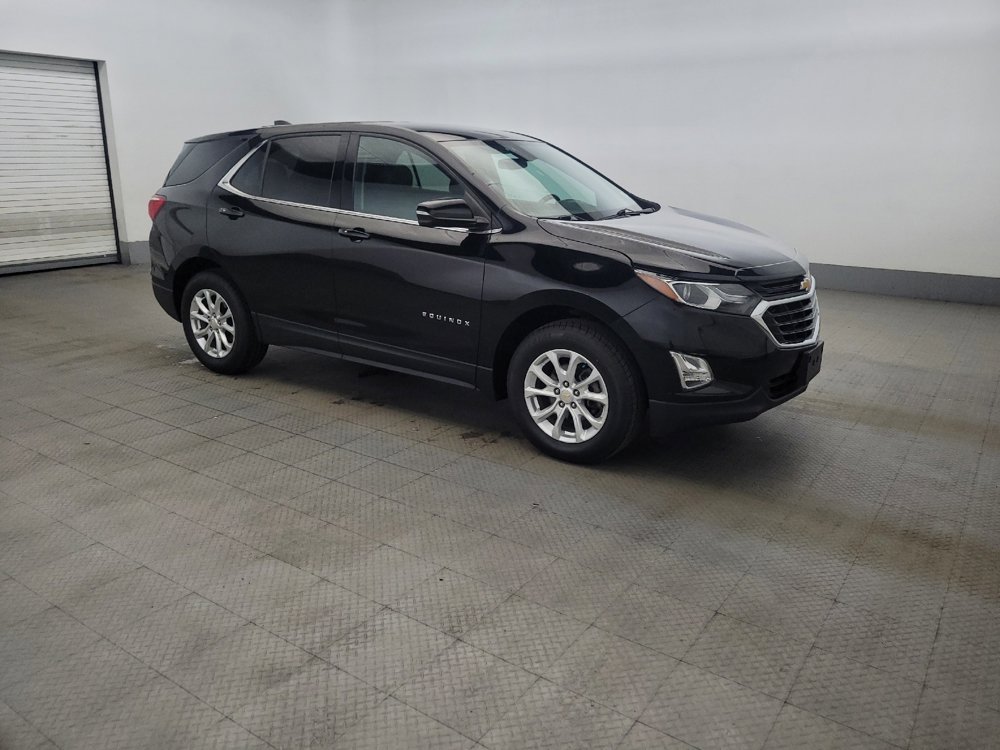 Used 2019 Chevrolet Equinox LT AWD/4WD image 11