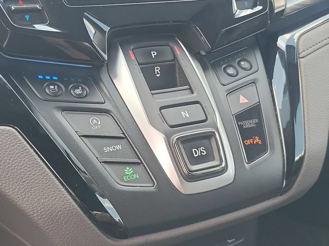 Certified 2022 Honda Odyssey Elite image 37