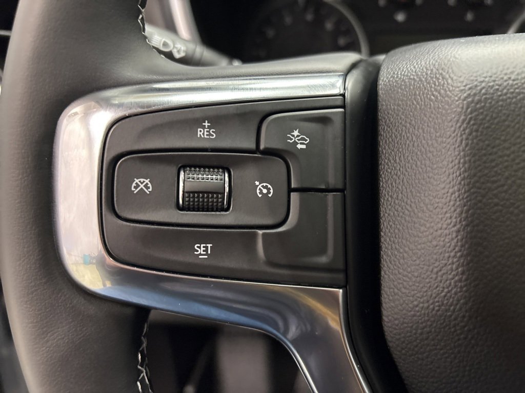 Used 2024 Chevrolet Blazer LT w/ LPO, Floor Liner Package image 25