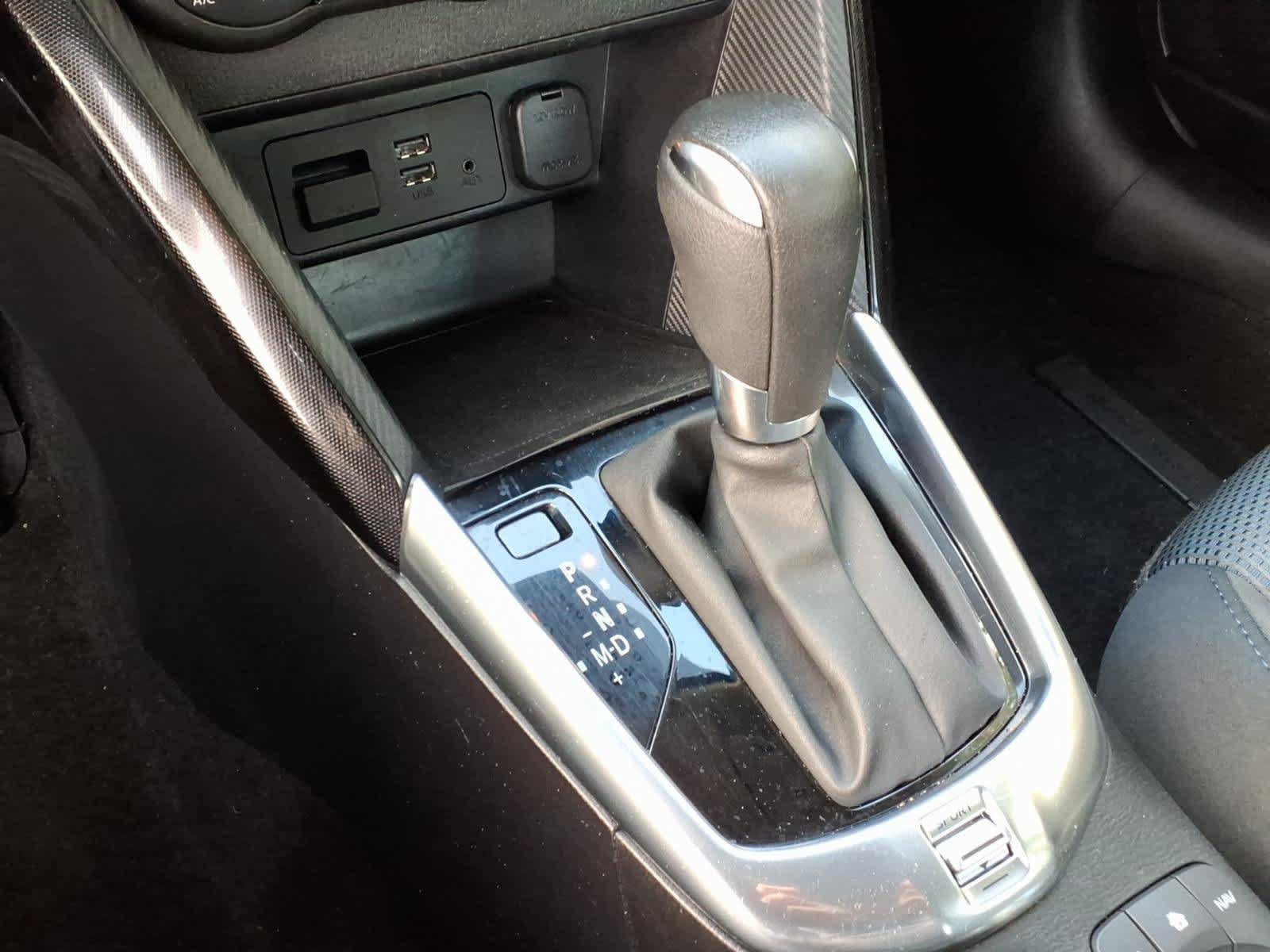 Used 2016 Scion iA FWD image 22