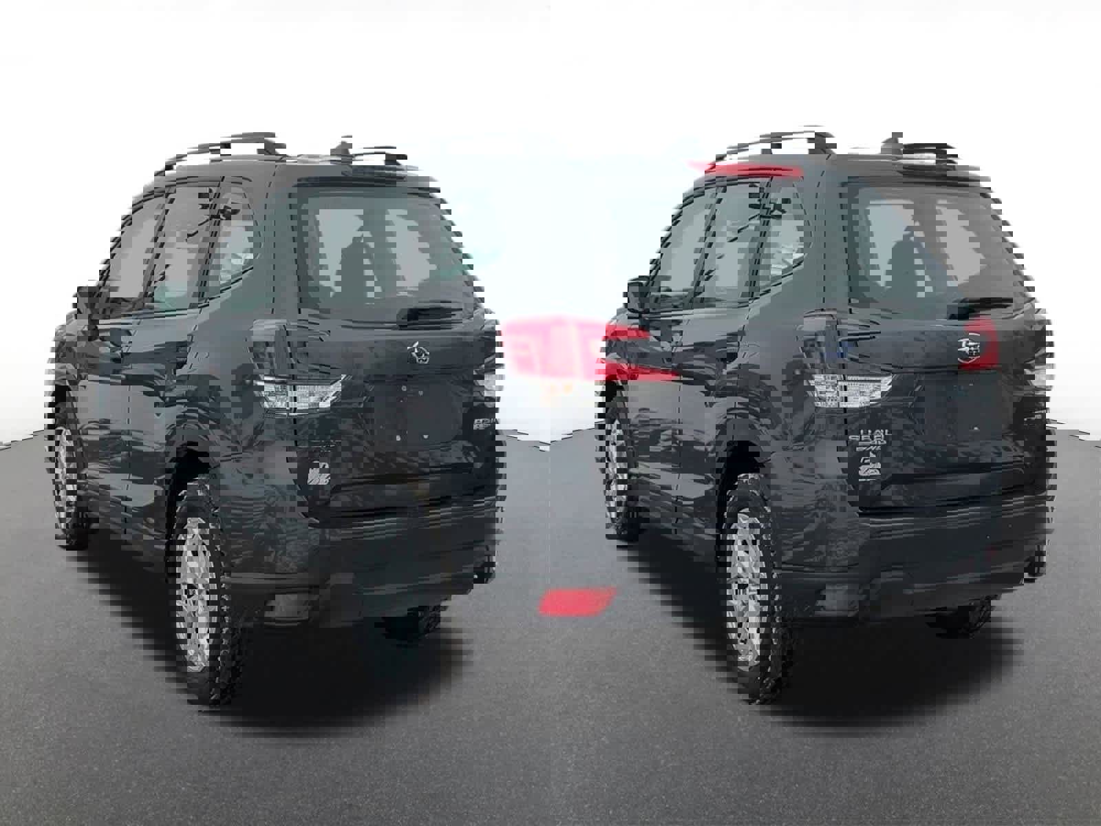 Used 2021 Subaru Forester image 4