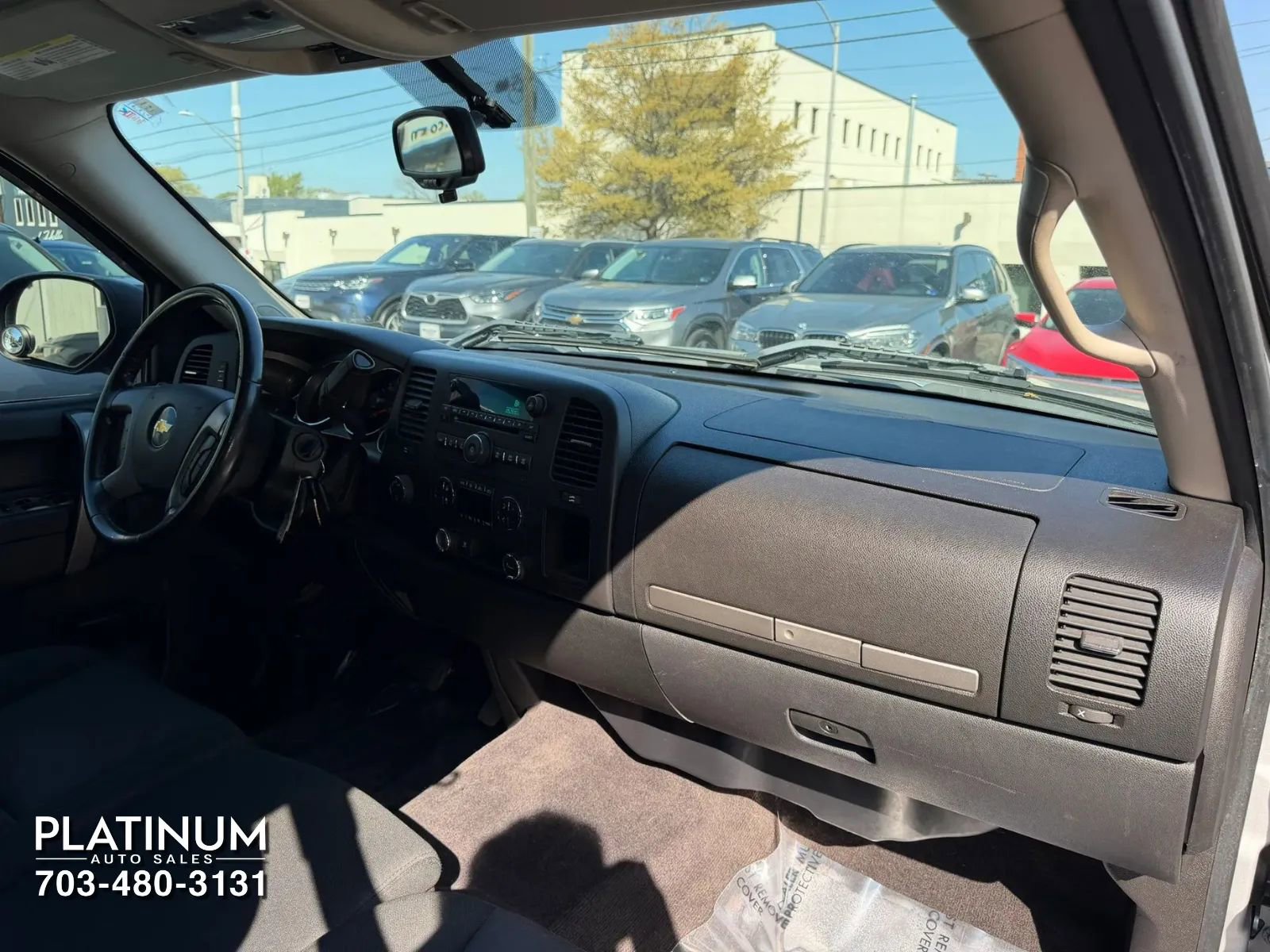 Used 2010 Chevrolet Silverado 1500 LT w/ Power Pack Plus image 10