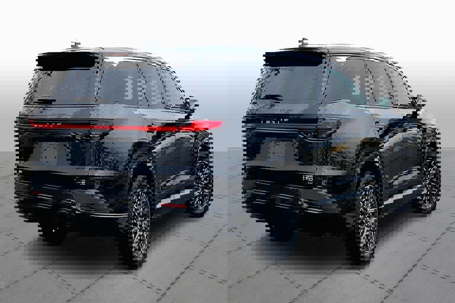 Certified 2025 Lexus TX 350 AWD image 13