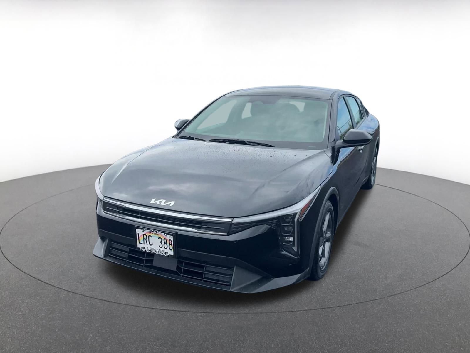 Used 2025 Kia K4 LXS image 7