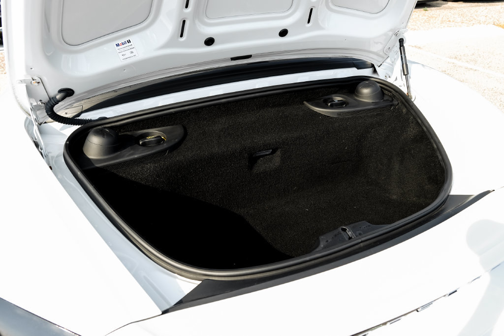 Used 2018 Porsche 718 Boxster GTS RWD image 55