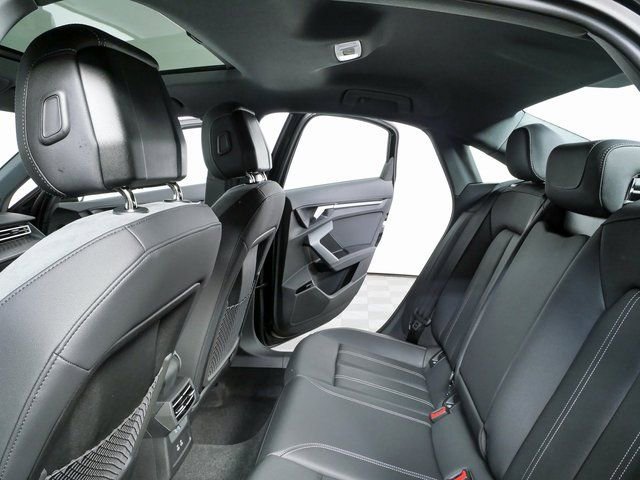 New 2026 Audi A3 2.0T Premium Plus image 22