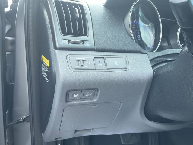 Used 2014 Hyundai Sonata GLS w/ Popular Equipment Group 2 FWD image 16