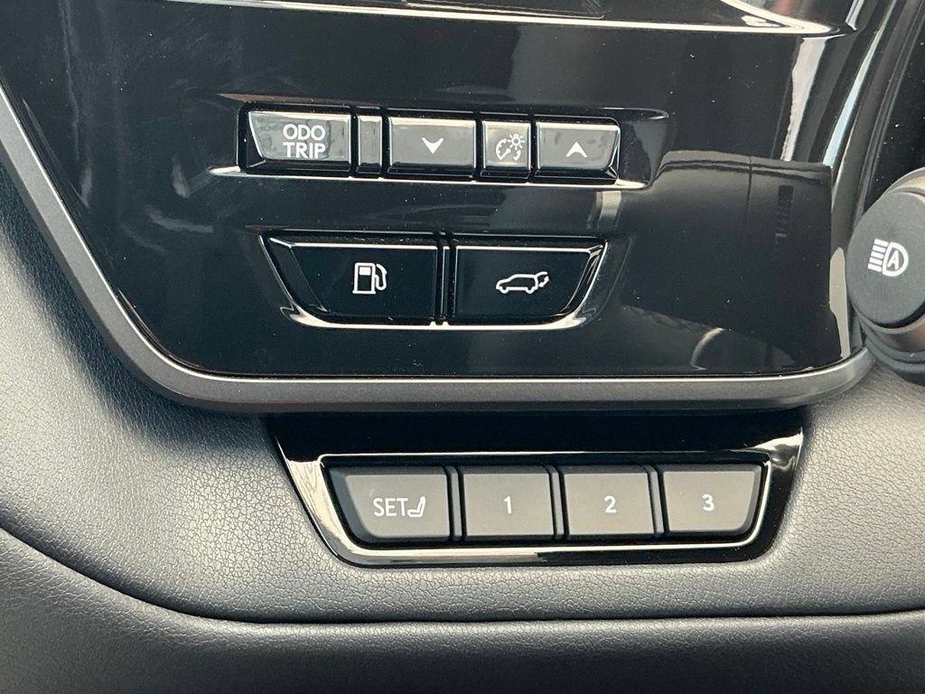New 2026 Lexus TX 350 AWD image 12