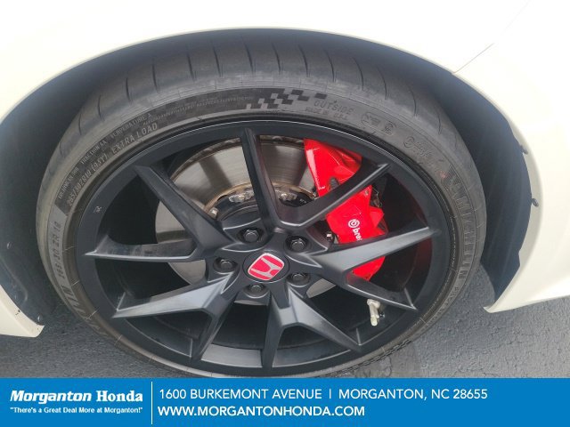 Used 2025 Honda Civic Type R image 30