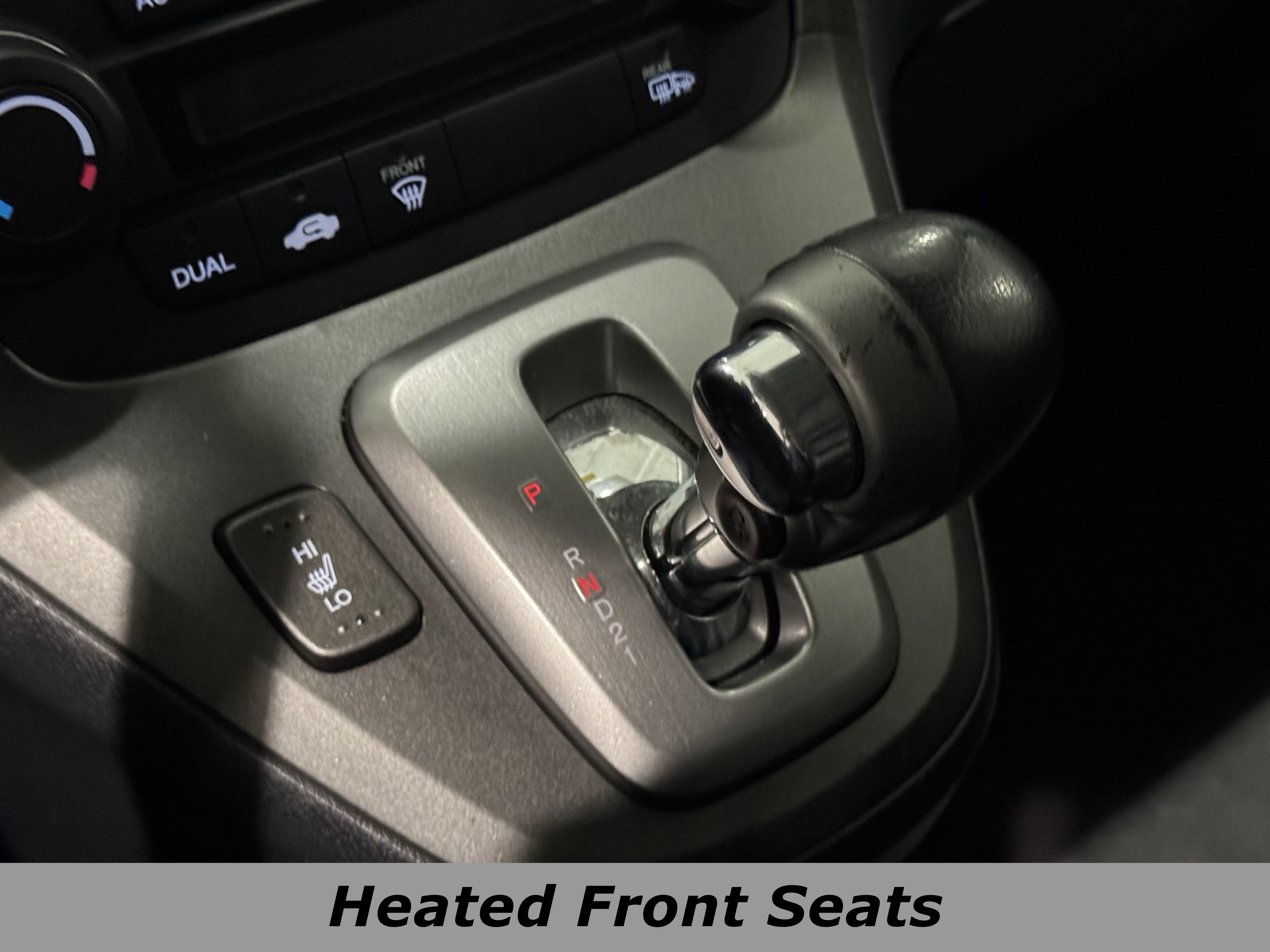 Used 2011 Honda CR-V EX-L image 9